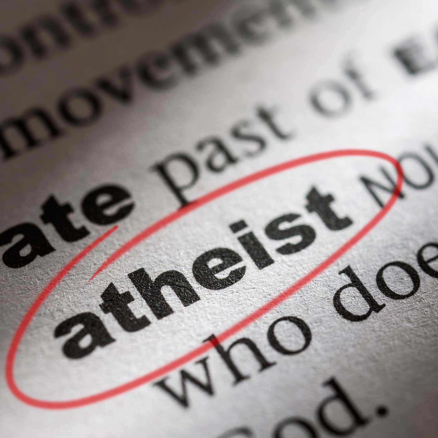 Ateísmo para principiantes