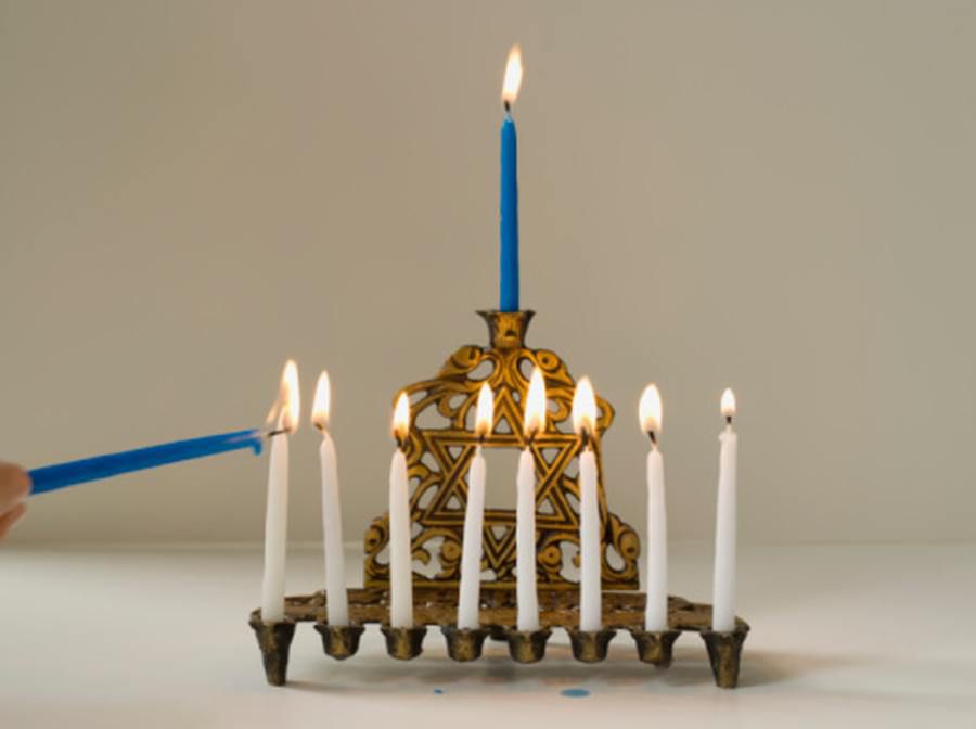 Canciones esenciales de Hanukkah