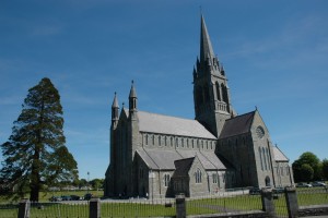 Catedral de Santa María Killarney