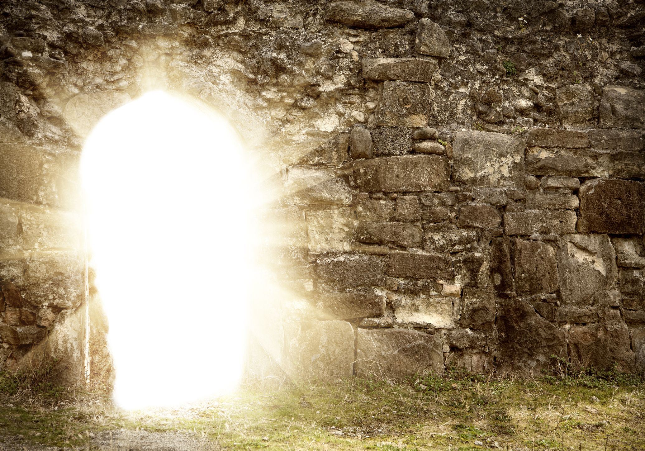 Cómo la resurrección juega un papel en el judaísmo