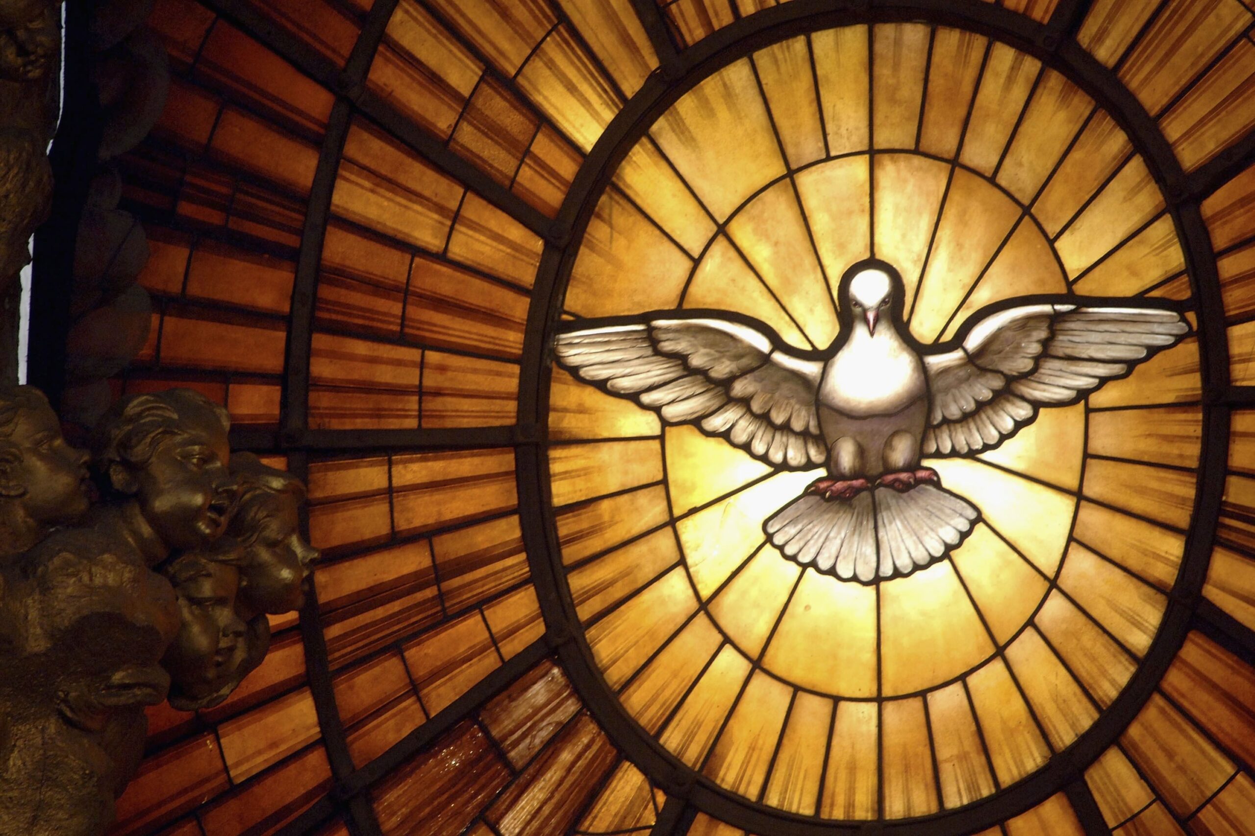 Conocimiento: el Quinto Don del Espíritu Santo