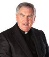 Después de seis años de valiente ministerio, el obispo MacDaid se jubila