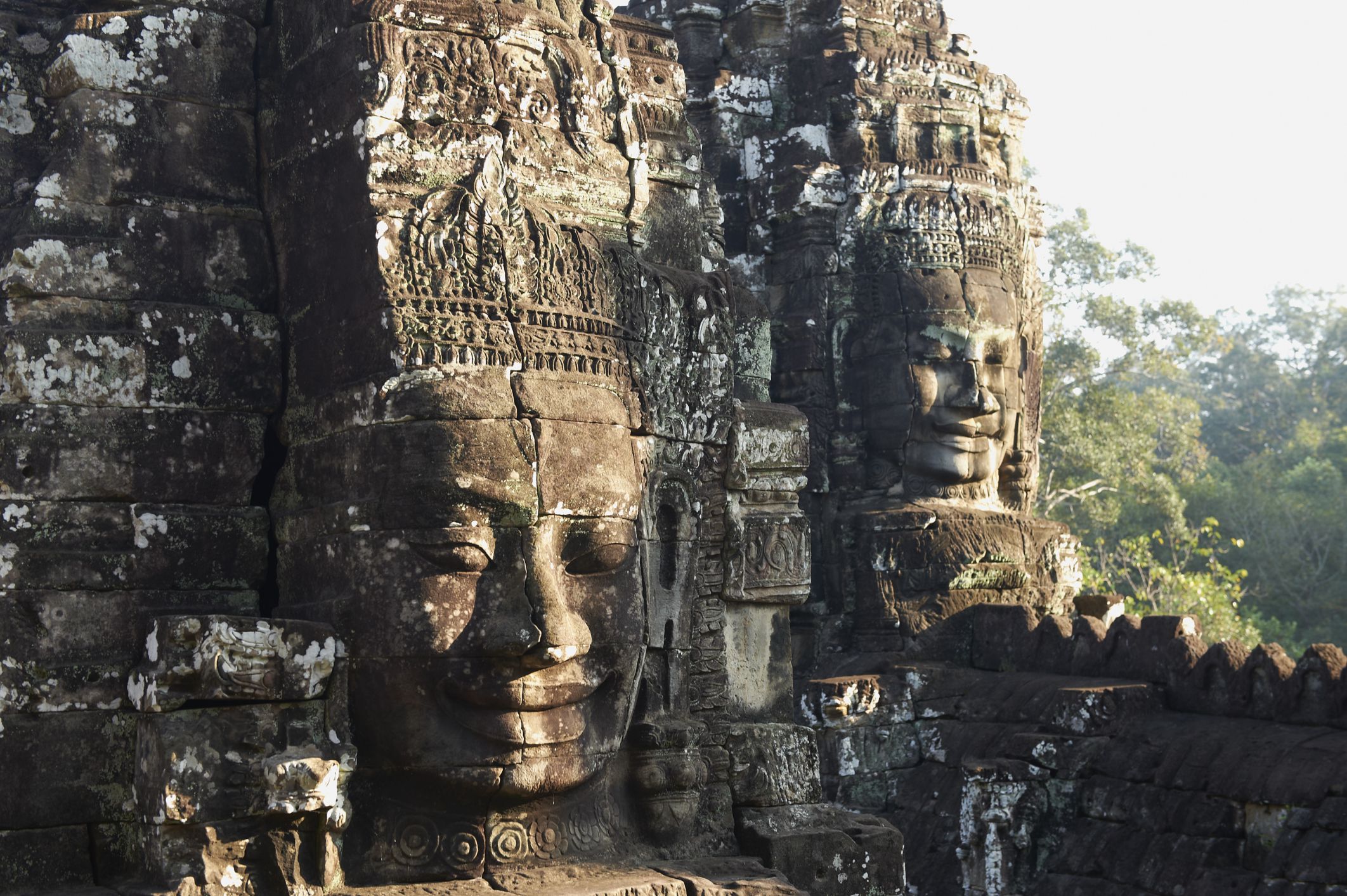 Diez famosos Budas: de dónde vienen y qué representan