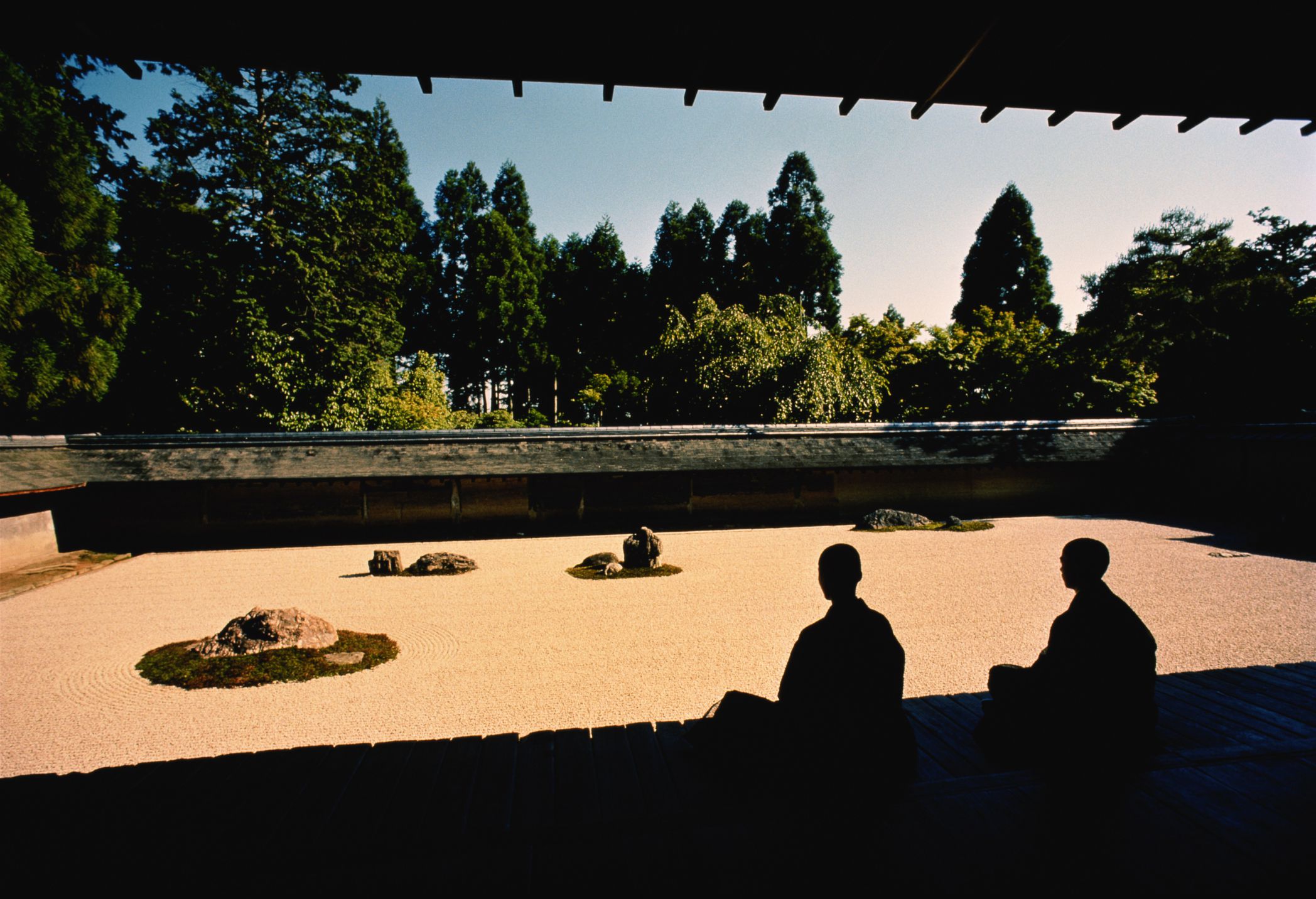 El Koan Mu, su origen y uso en la práctica del budismo zen