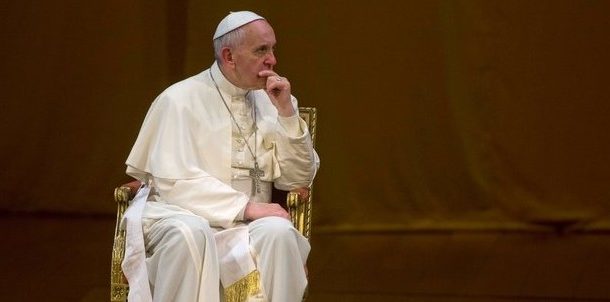 El Papa Francisco pide el fin de la pena de muerte