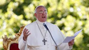 El Papa describe la Cuaresma como un tiempo para abrir el corazón al soplo de Dios