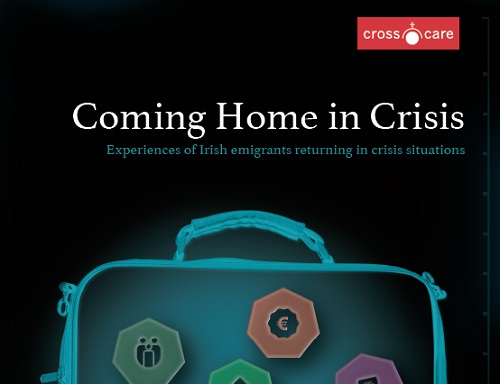 El informe de Crosscare identifica los desafíos para los emigrantes que regresan