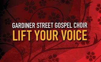 El nuevo disco del coro Gardiner Street Gospel