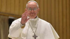 El presidente Obama se reunirá con el Papa Francisco