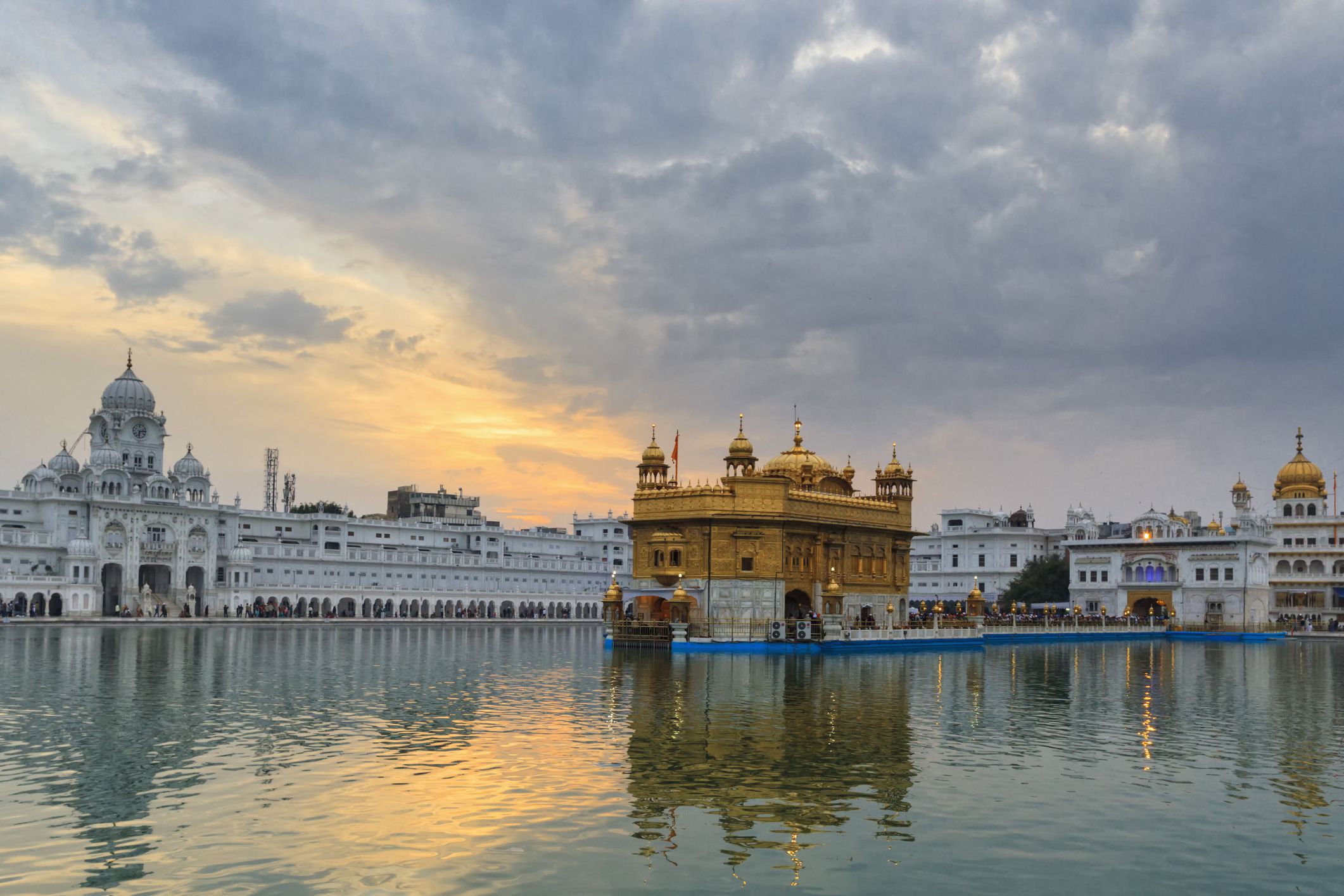 Entendiendo los 3 Pilares de la Fe Sikh