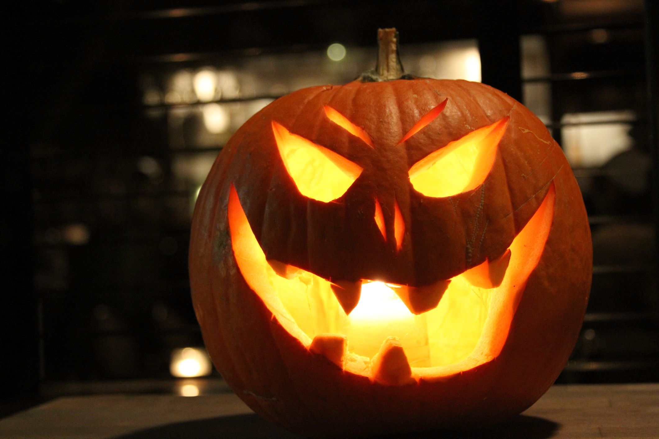 Entonces, ¿es Halloween realmente satánico?