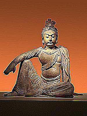 Guanyin - la Diosa de la Misericordia