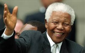 Homenajes rendidos tras la muerte de Nelson Mandela