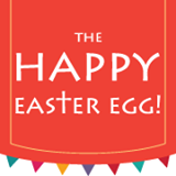 El feliz huevo de Pascua