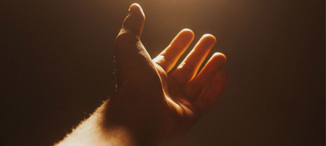 Isaías 49:16 Significado de Te tengo grabado en las palmas de mis manos