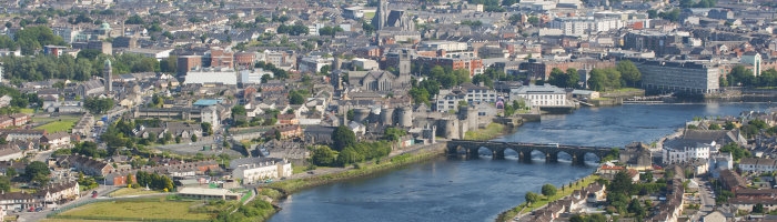La Diócesis de Limerick contrata a un “Trabajador de Formación y Alcance Pastoral”