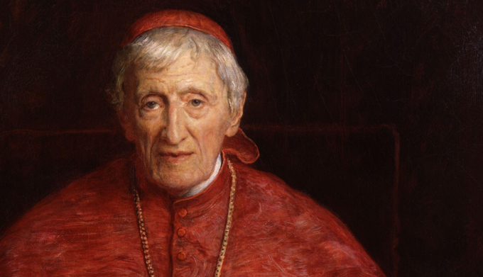 La apología de St. John Henry Newman revisada