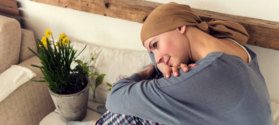 Las 12 mejores oraciones católicas para pacientes con cáncer
