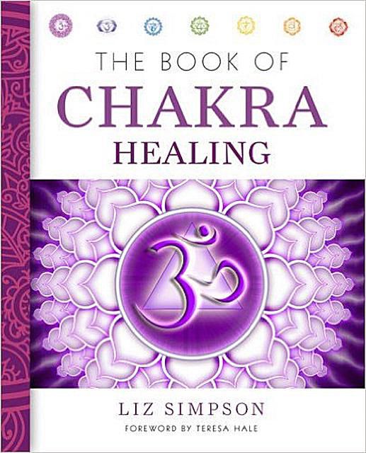 Lista de libros de chakras y trabajo energético para su biblioteca de sanación