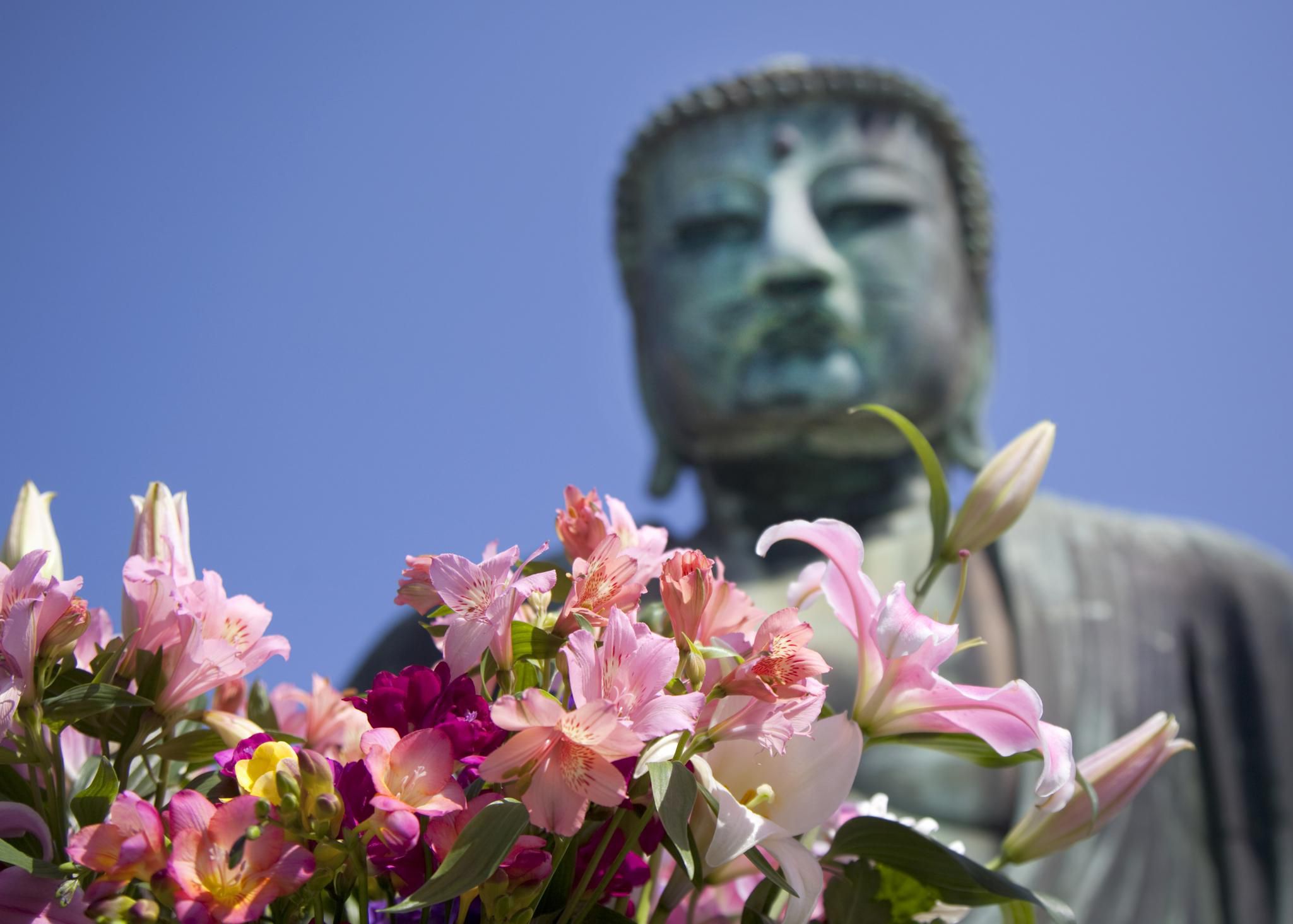 Lo que los budistas deben saber sobre el Sutra del corazón