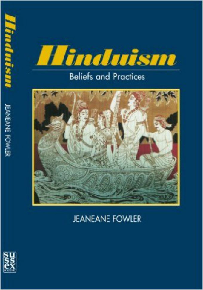 Los mejores libros sobre el hinduismo