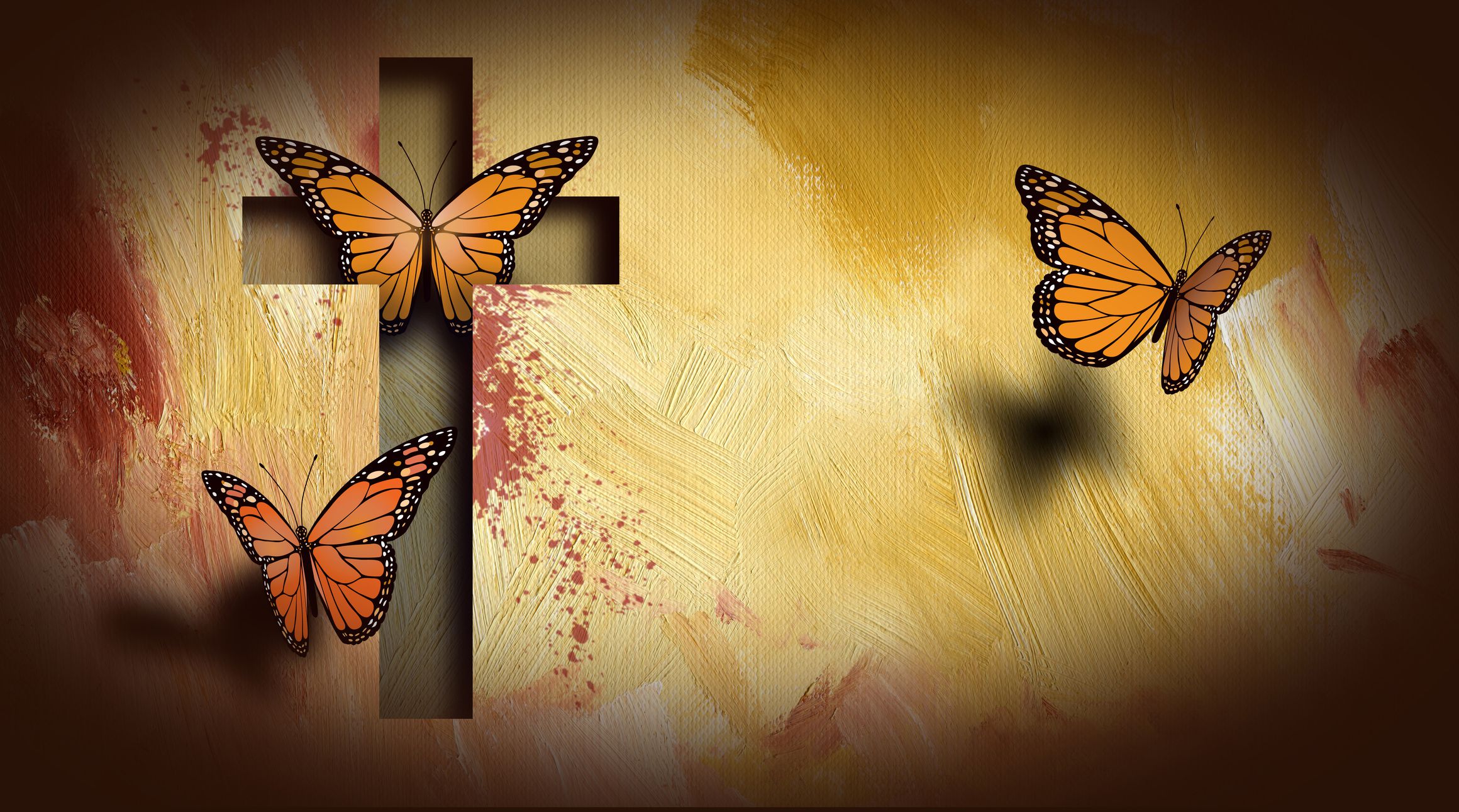 Mariposas en la Biblia: significado y simbolismo