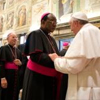 Papa Francisco a los Nuncios: Sean pastores que lleven a Cristo al mundo