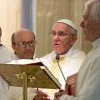 Papa: Juan Bautista un modelo para la Iglesia