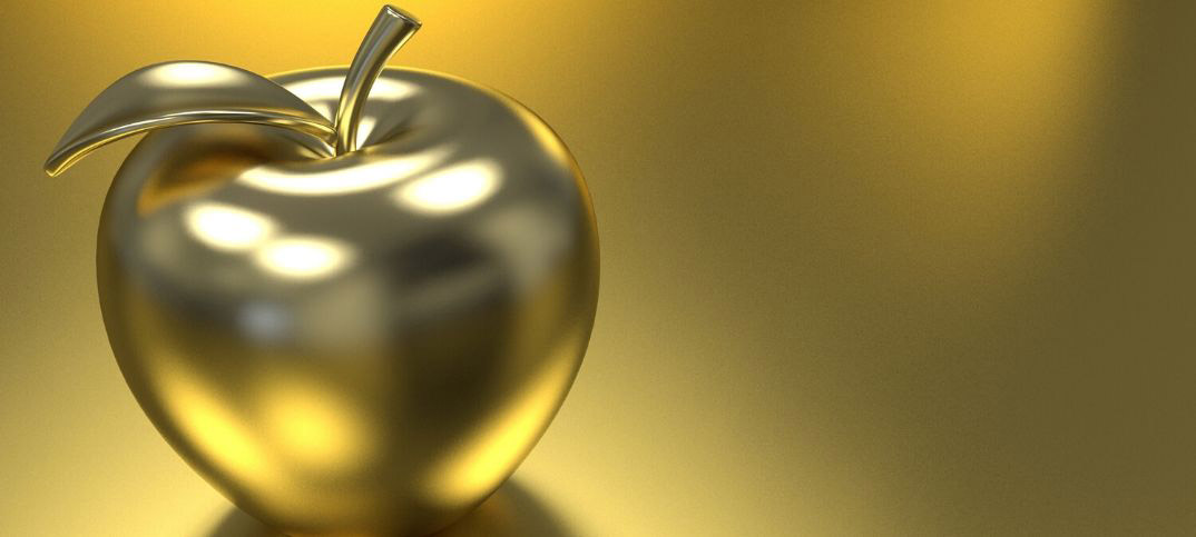 Proverbios 25:11 Significado de como manzanas de oro en engastes de plata