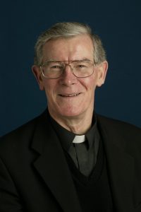 Obispo Martin Drennan de Galway
