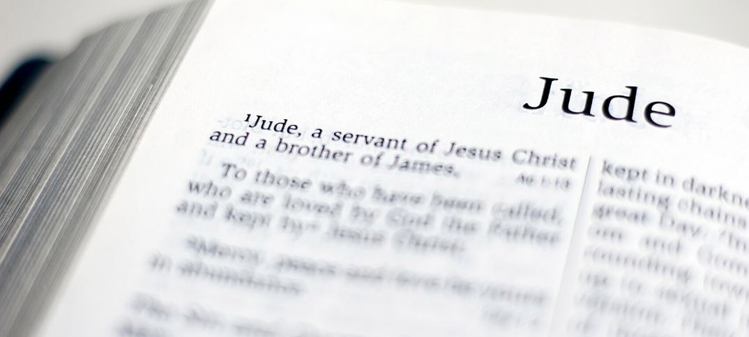 St. Jude Thaddeus – 11 datos sobre el santo de las causas perdidas