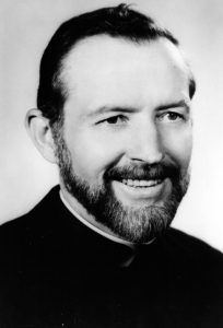 Padre Stanldy Rother: el primer mártir nacido en Estados Unidos en ser reconocido formalmente por la Iglesia (Foto: Arquidiócesis de la ciudad de Oklahoma)