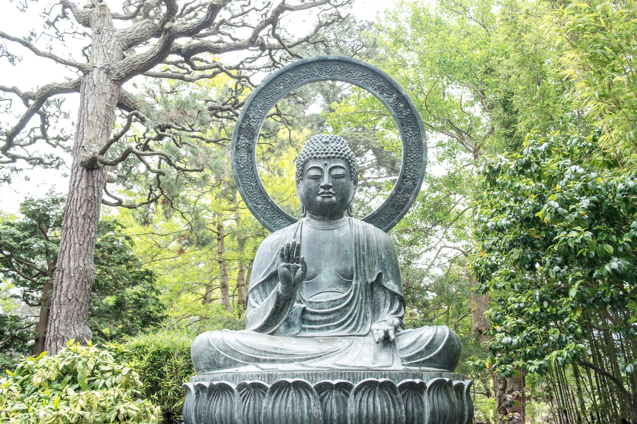 Una guía para practicar las seis perfecciones del budismo Mahayana