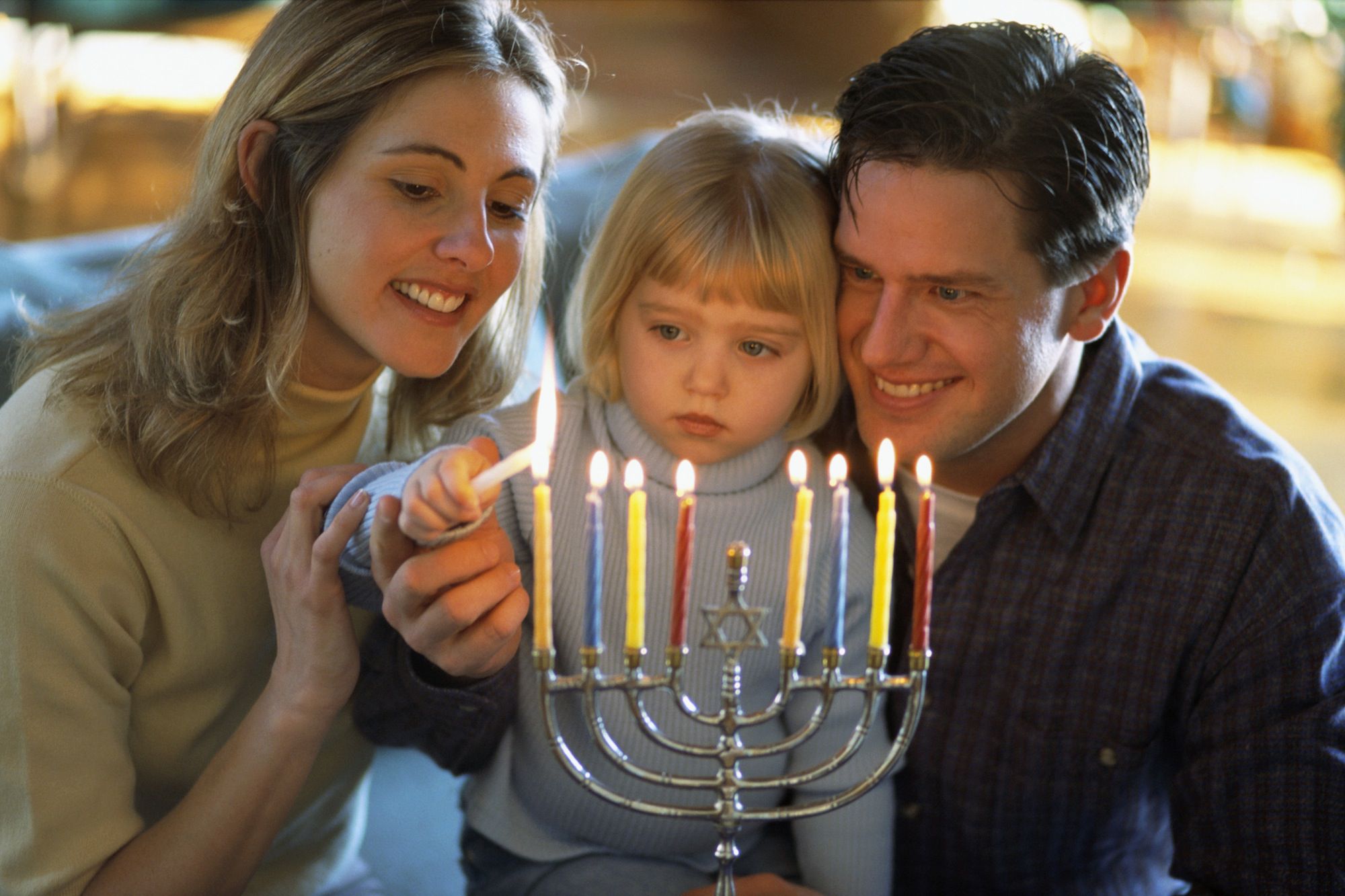 Una lista de las mejores canciones de Hanukkah para celebrar la festividad