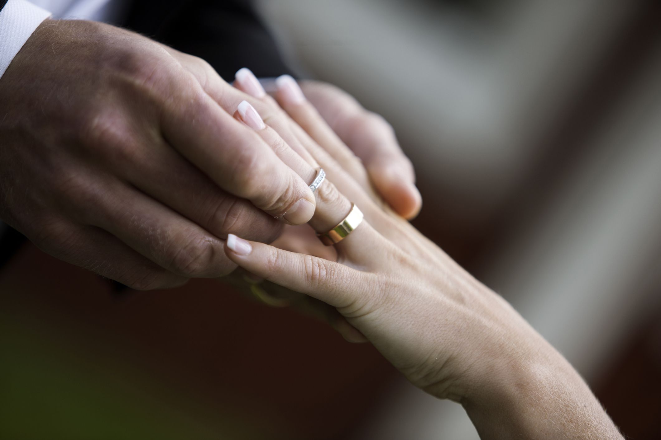 Votos de boda cristianos dignos para su gran día