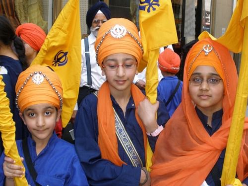 ¿Conoces los 52 Hukams de Guru Gobind Singh?