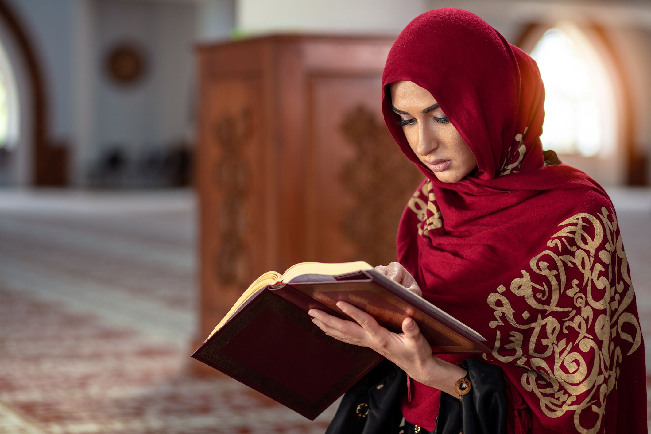 ¿Has leído Juz' 15 del Corán?