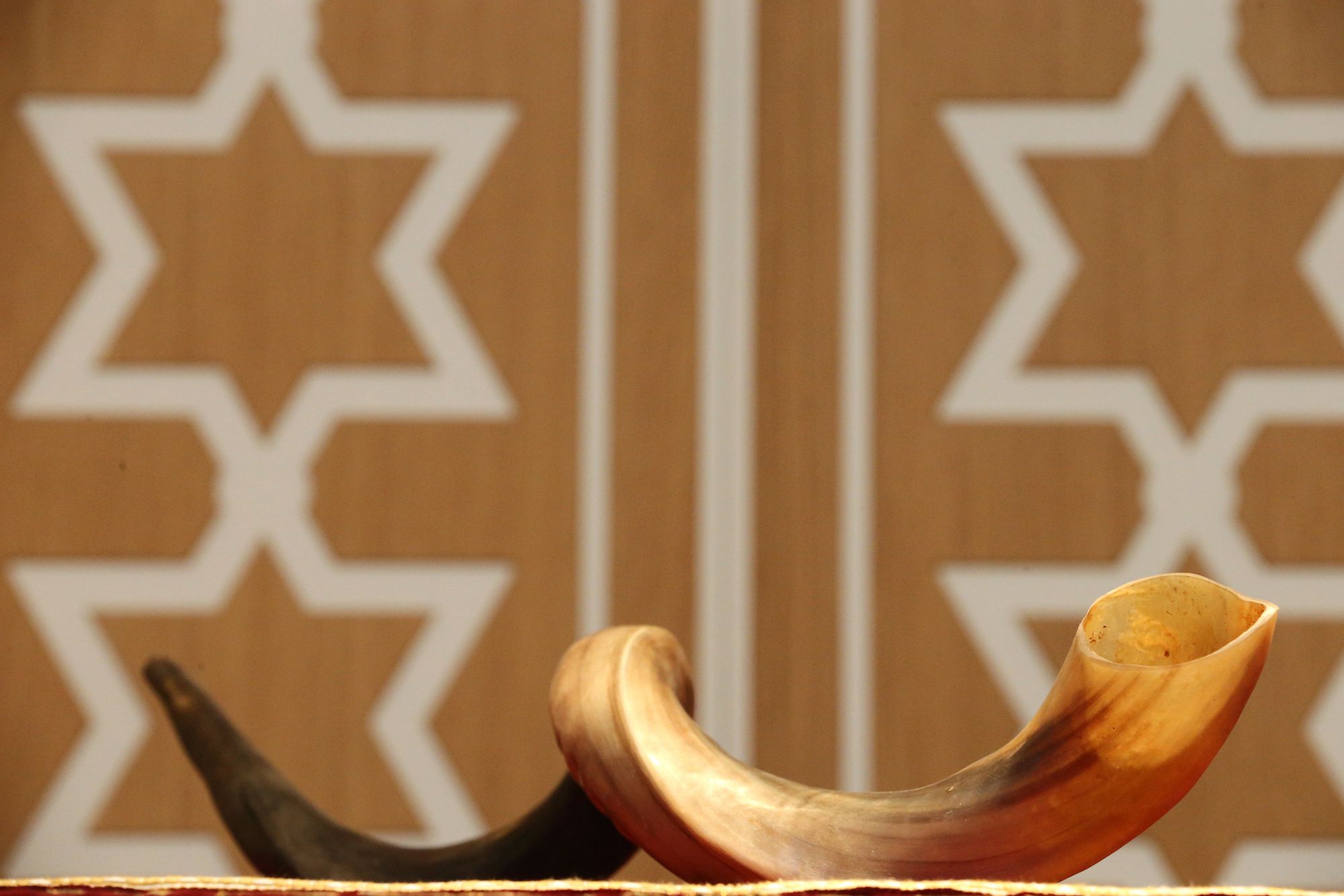 ¿Por qué se toca el shofar en Rosh HaShaná?