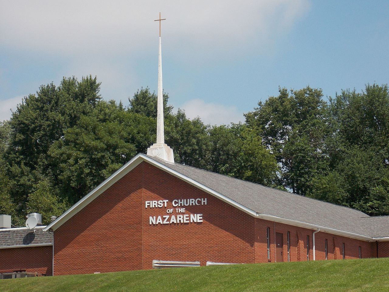 ¿Qué cree y practica la Iglesia del Nazareno?