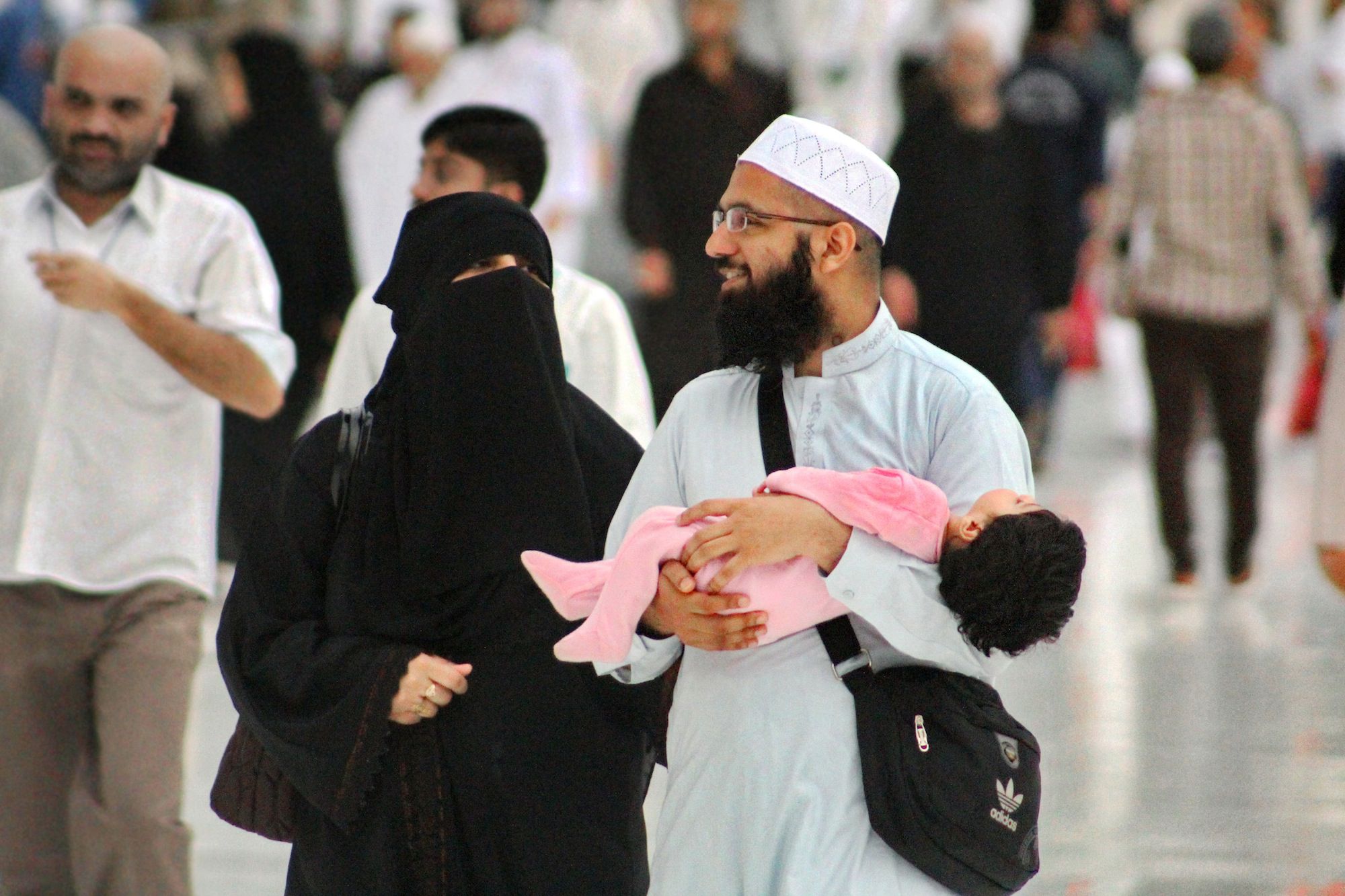 ¿Qué dice el Islam sobre la fertilización in vitro?
