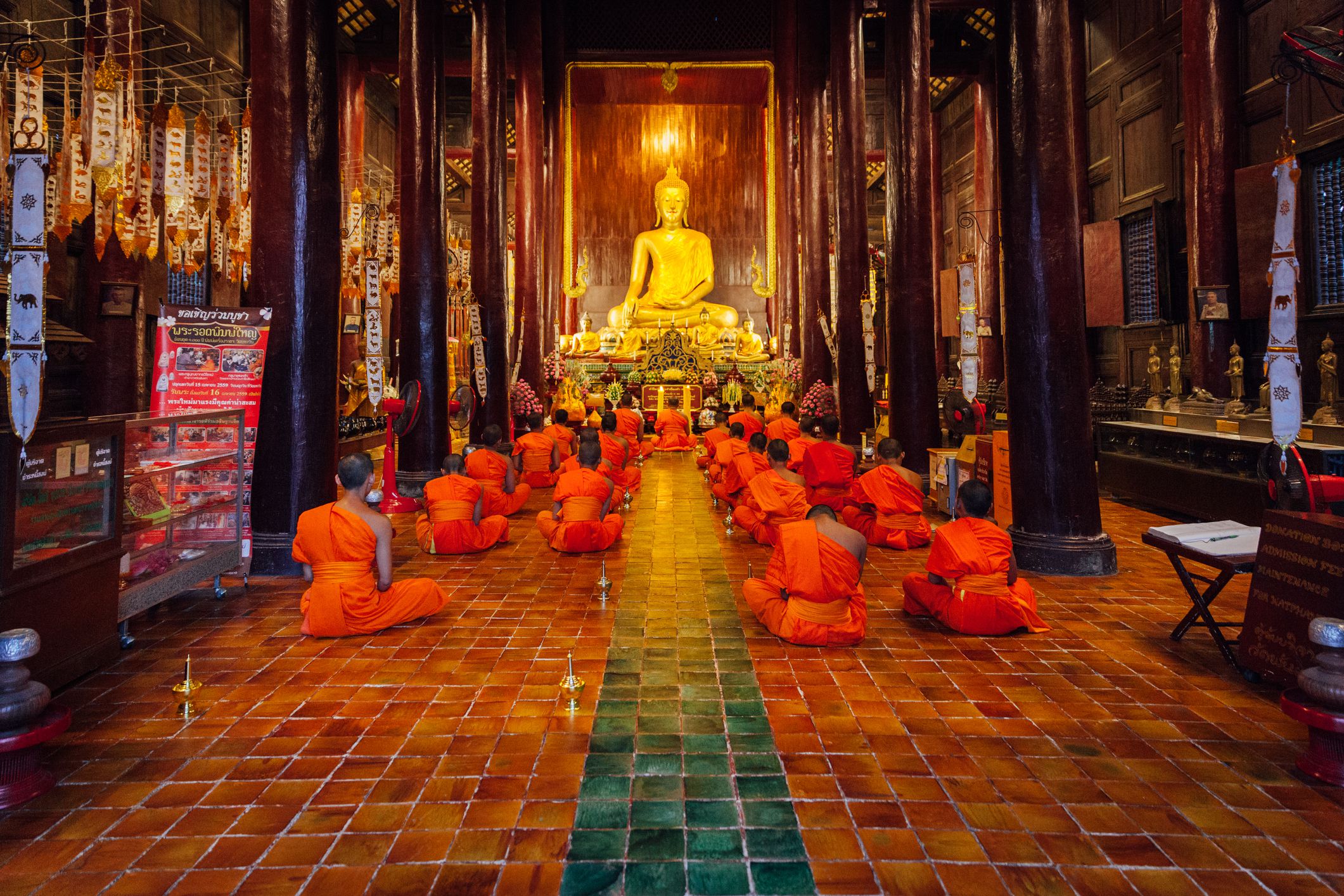 ¿Qué enseña el budismo sobre el habla correcta?