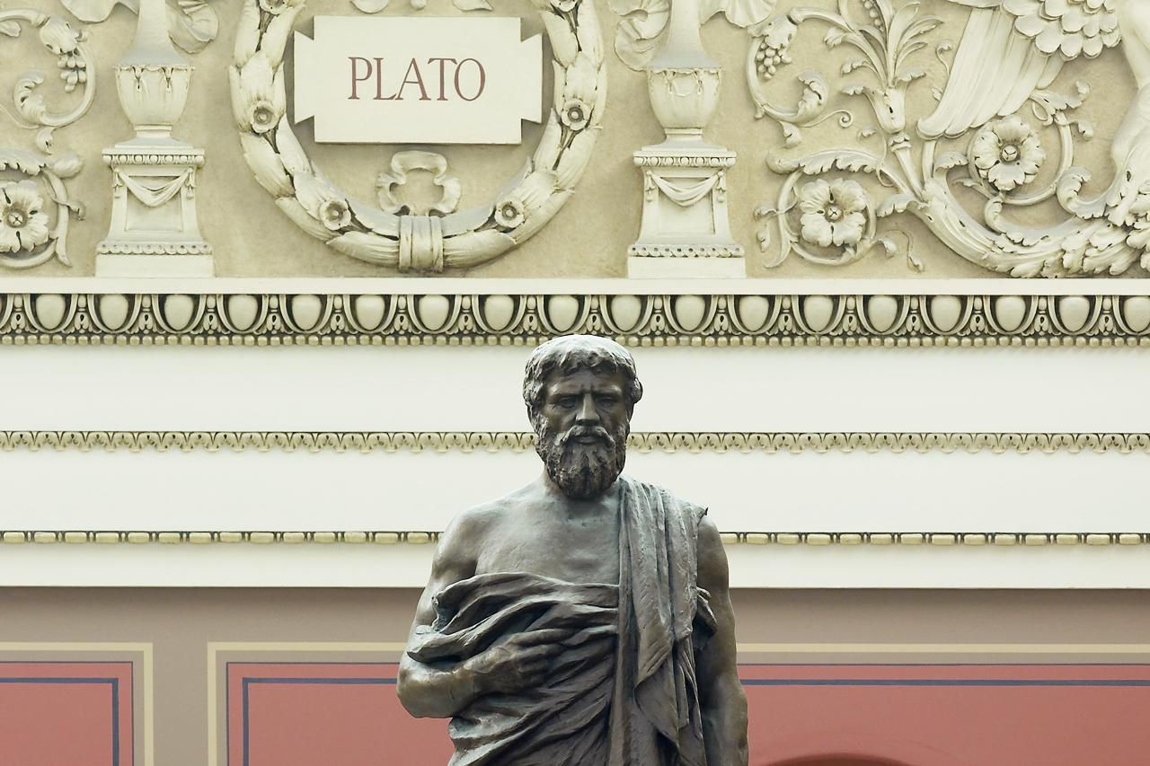 ¿Qué significa idealismo filosóficamente?