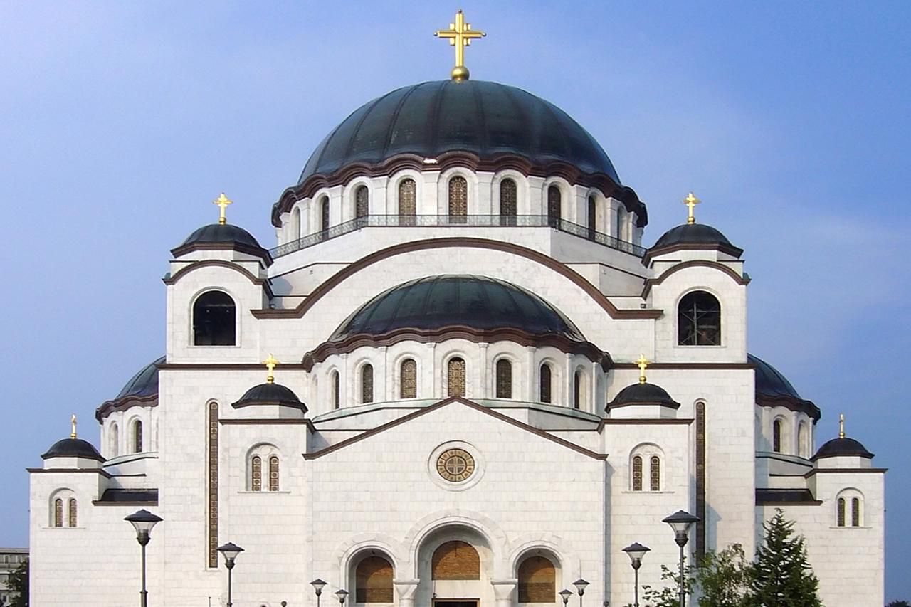 ¿Quiénes son los cristianos ortodoxos orientales y qué creen?