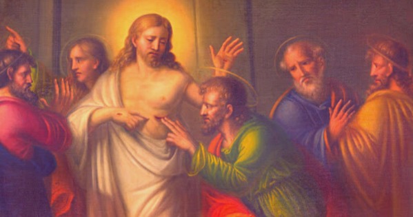 Quién fue Tomás en la Biblia (y qué podemos aprender de él) 1 apostolo tome og
