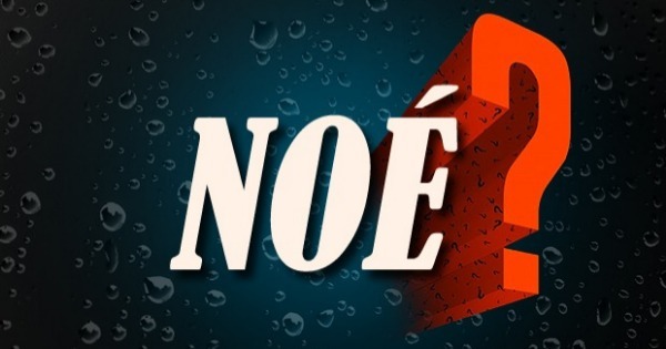 perguntas biblicas noe arca diluvio og