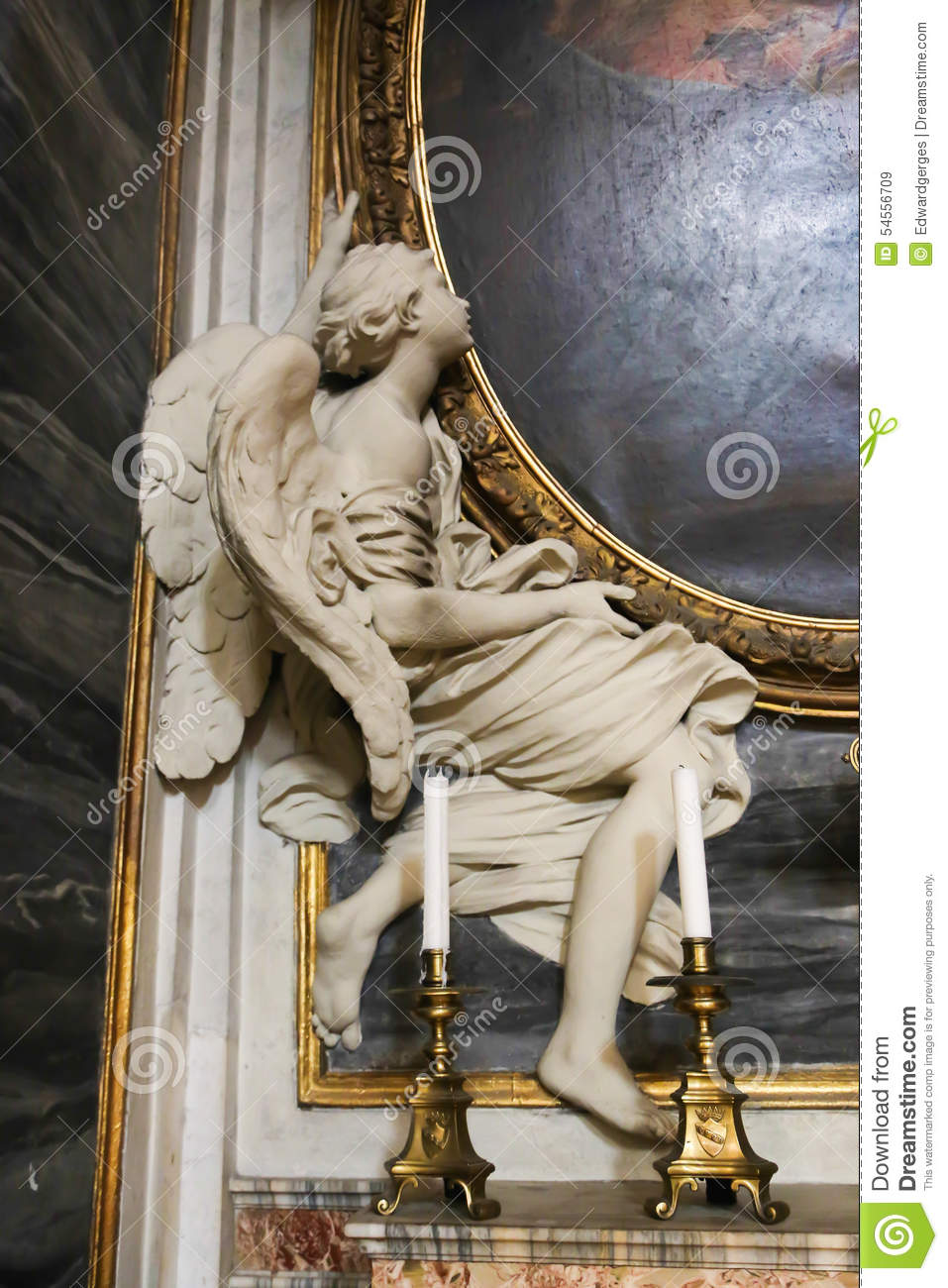 Resultado de imagen para imagen de angel en el vaticano