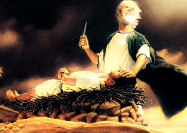 La historia de Abraham: ¿Quién era Abraham en la Biblia? 1 A Historia de Abraao