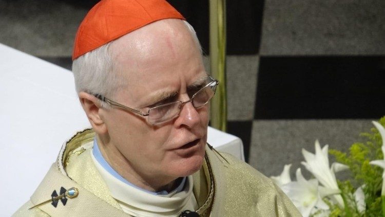 Cardenal Odilo Pedro Scherer