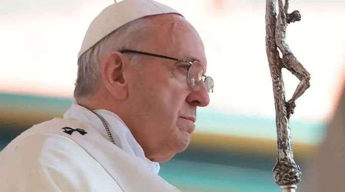 El Papa Francisco parte hacia África el último día de