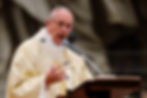 El Papa da un ultimátum a los religiosos en Bélgica: Alto